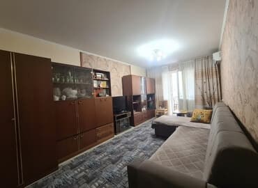 сдается квартира по дешевле: 1 комната, 30 м², 104 серия, 1 этаж — 2