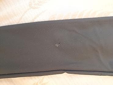 спорт клуб: Комплект, цвет - Черный, Б/у — 8