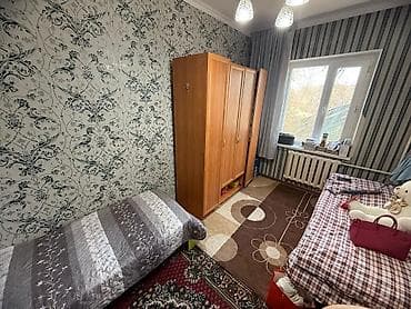 80 м², С мебелью