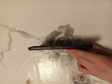 Ковролин: Redmi, Redmi Note 12, Б/у, 256 ГБ, цвет - Серый — 2