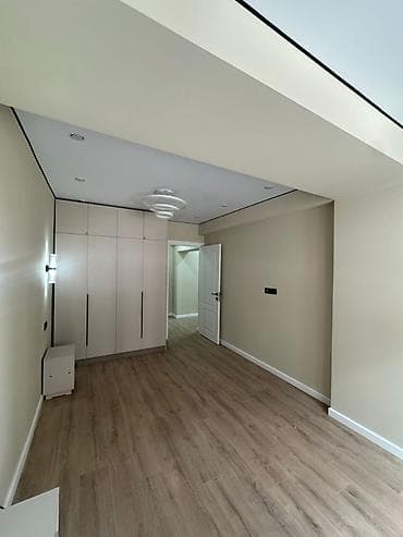 Продажа квартир: 1 комната, 38 м², Элитка, 1 этаж, Евроремонт — 4