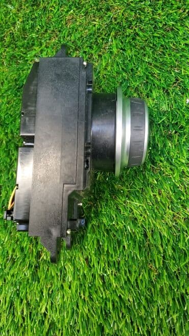 e61: Джойстик на мульмедию БМВ Е60 Е61 Оригинальный номер: Состояние — 4