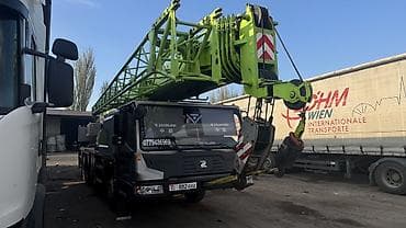 аренда уй: Стрела 42 м, 25 т — 9