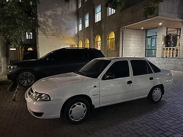мерс 200 с: Chevrolet Nexia: 2010 г., 1.6 л, Механика, Бензин, Седан — 7