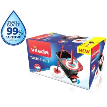 виледа швабра с ведром: СКИДКИ СКИДКИ СКИДКИ❗️❗️❗️ Швабра vileda VILEDA originally 100%💯✅ — 7
