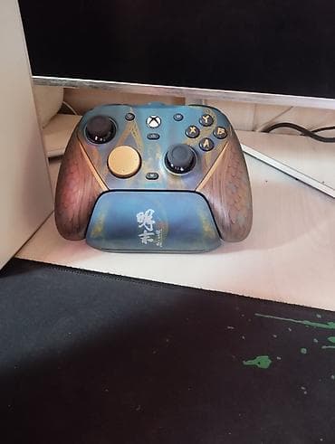 смарт часа: Геймпад GameSir G7 Pro Wireless — лимитированная версия (дизайн в — 4