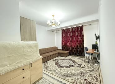 продаю домик: 1 комната, 45 м², Элитка, 6 этаж, Евроремонт — 5