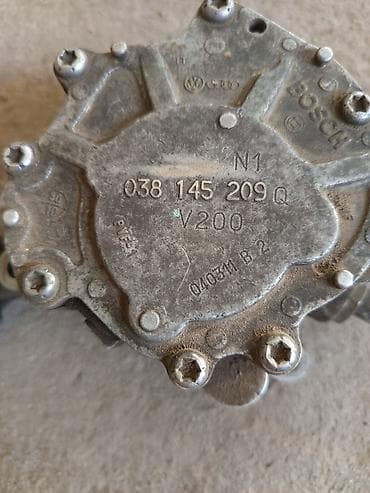 r16 w220: Гольф4 — 2