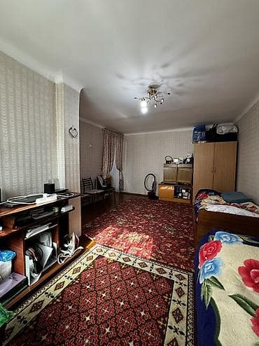 Продажа квартир: 1 комната, 30 м², Хрущевка, 1 этаж, Старый ремонт — 2