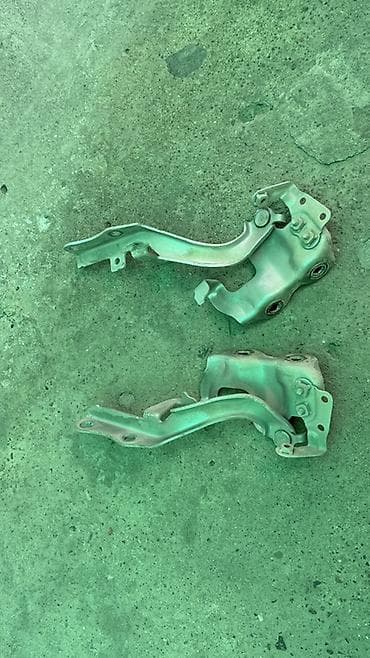 селика: Прадо прадо 150 2014 год Комплект запчастей для автомобиля (передняя и — 5