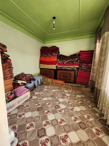 гостевой дом панорама: Дом, 5 м², 5 комнат, Собственник, Старый ремонт — 4