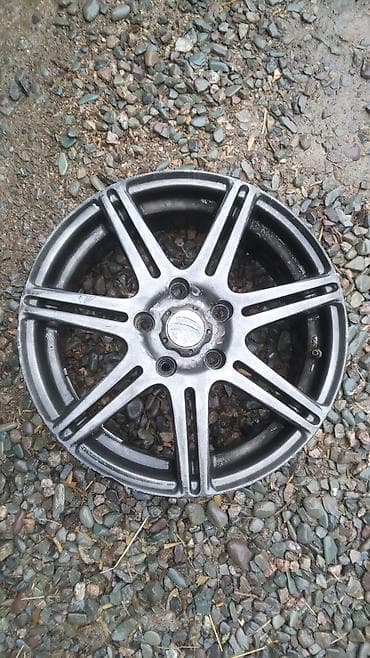 бмв диска: Литые Диски R 16 Комплект, отверстий - 5 — 2