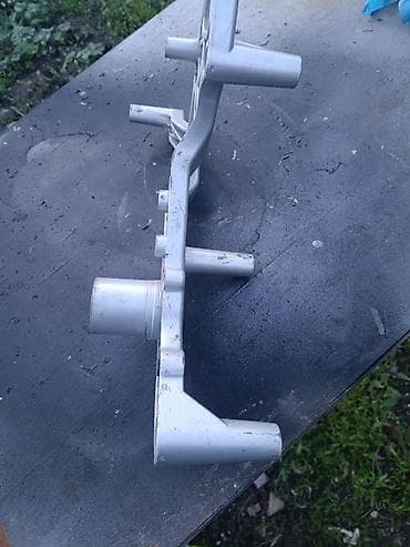 покрышки для мото: Tank, 150 куб. см, Бензин, Б/у — 2