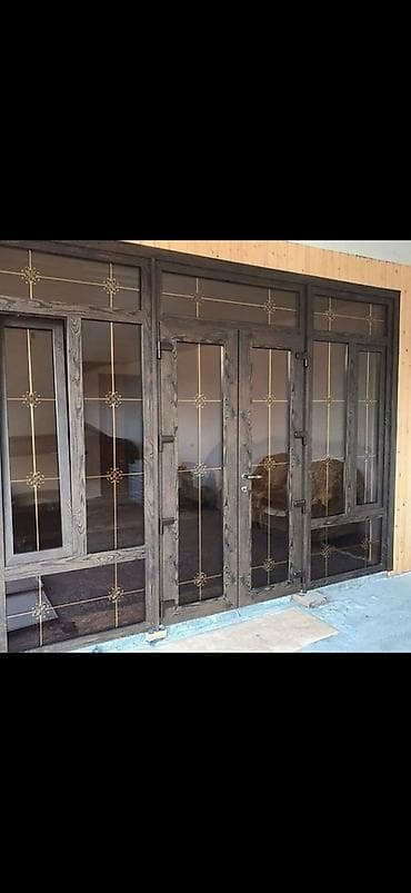 Замок: Замена, Реставрация, Установка