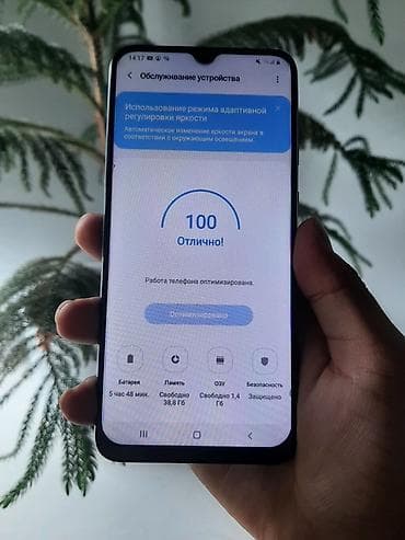 часы samsung galaxy watch: Samsung Galaxy A50, Б/у, 64 ГБ, цвет - Синий, 2 SIM — 5