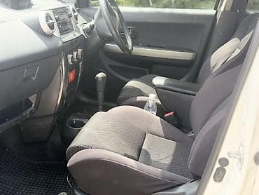 капот тойота виндом: Toyota Ist: 2003 г., 1.3 л, Автомат, Бензин, Хэтчбэк — 5