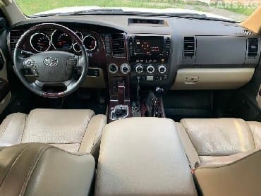 Унаа тетиктери: Тойота секвоя 2008г - 2017год. Авто запчасти. Зеркало, фара — 2