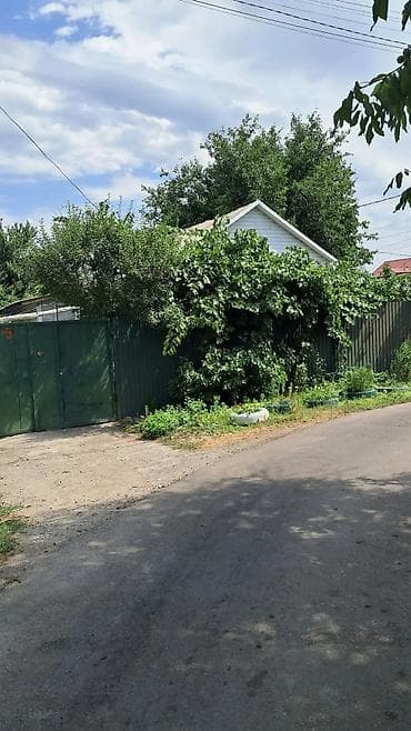 Дома: Земельный участок с постройками и документами. Район Таатана. ул 9 — 1