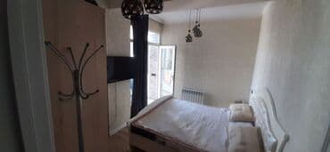 аренда квартиры вефа: 2 комнаты, 60 м², 7 этаж, Косметический ремонт — 3