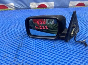 авто симуляторы: Зеркало заднего вида BMW 3Series E36 2,5cc 1996 — 1
