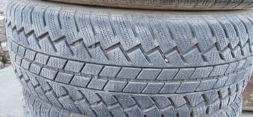 шины бишкек дордой: Шины 170 / R 15, Зима, Б/у, Комплект, Грузовики/Автобусы, Китай — 3