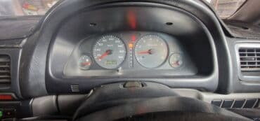 б у рейлинги багажник на хундай туксон бишкек: Subaru Forester: 2000 г., 2 л, Автомат, Бензин — 5