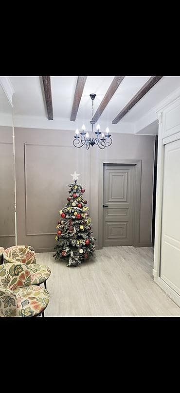 3 комнаты, 70 м², Золотой квадрат Элитка, 12 этаж, Дизайнерский ремонт at lalafo.kg 3 комнаты, 70 м², Золотой квадрат Элитка, 12 этаж, Дизайнерский ремонт