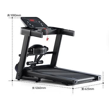 Маски, очки: Европейское качество 🔥 Модель A6 - Скорость 1-14 км/ч - 14 скоростей - — 7