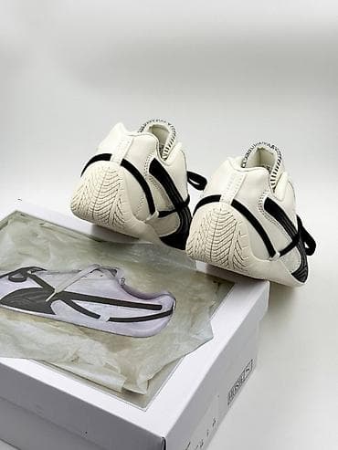 nike react: Кроссовки, 40, Puma, Новый, цвет - Белый — 2