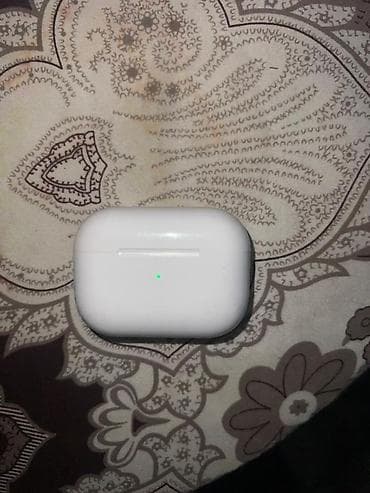 redmi note 11: Вкладыши, Apple, Б/у, Беспроводные (Bluetooth), Классические — 2