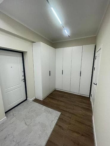 group: 1 комната, 43 м², Элитка, 8 этаж, Евроремонт — 6