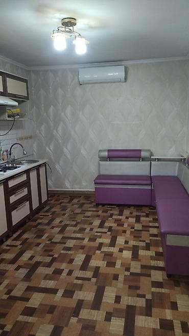 сдаю балыкчы: Сдается на квартиру Ак Ордо 2 улица Азия 6 .об 50 мкв вода свет по — 3