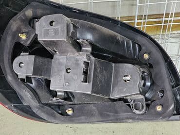 купить фары на бмв е39 бу: Задний правый стоп-сигнал BMW 2004 г., Б/у, Оригинал, Германия — 8