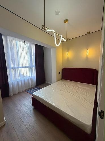 5: 1 комната, 53 м², Технопарк Элитка, 5 этаж, Евроремонт — 6