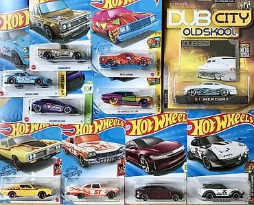 контенеры: Контейнеровоз - для украшения в большую машину - в коллекцию грузовых — 2