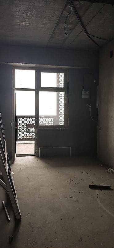 жк олокон фото: 1 комната, 63 м², Элитка, Технопарк Элитка, 15 этаж, ПСО (под самоотделку) — 5