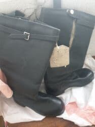 обувь больших размеров бишкек: Сапоги яловые СССР с биркой утеплённые. качестворр .отдельно тем — 3