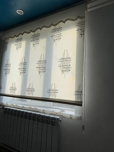 4 bedroom: Полдома, 70 м², 3 комнаты, Собственник — 10