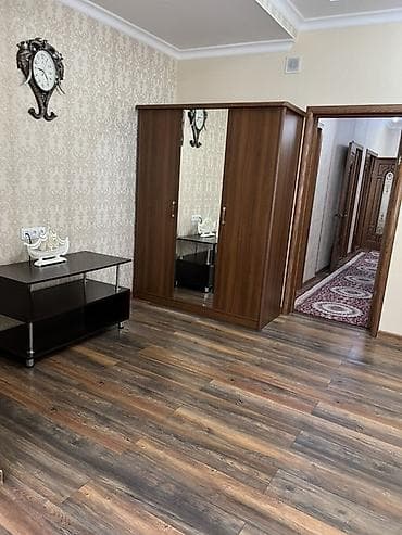 сдается офис с мебелью: 3 комнаты, С мебелью полностью — 5