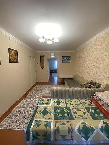 квартира 12: 2 комнаты, 45 м², Индивидуалка, 2 этаж, Косметический ремонт — 4