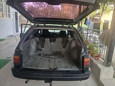 лобовое стекло опель вектра б: Volkswagen Passat Variant: 1991 г., Универсал — 3