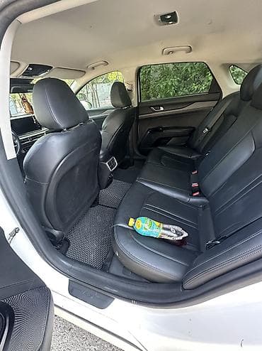 camry 2006: Kia K5: 2019 г., 2 л, Автомат, Бензин, Седан — 4