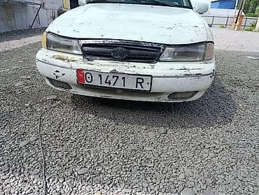 привозной мотор нексия: Daewoo Nexia: 1996 г., 1.5 л, Механика, Бензин, Седан — 4