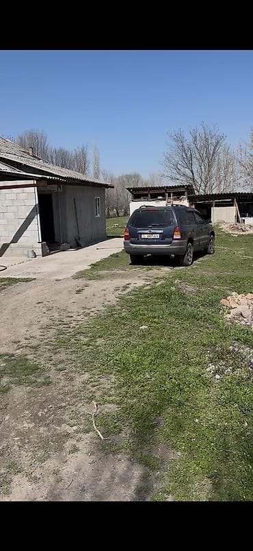 апарат для бизнес: Продаю дом участок 47соток. Отлично подойдет для скотоводства,под — 4