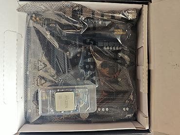 microlab 5 1: Процессор для ПК, Новый, AMD Ryzen 5, 6 ядер — 2