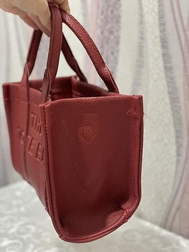 Наручные часы: Качество хорошая, Турция. Сумка-тоут «THE TOTE BAG», компактный — 3