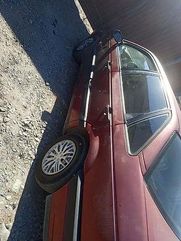 subaru r18: Volkswagen Passat: 1988 г., 1.8 л, Механика, Бензин, Седан — 5