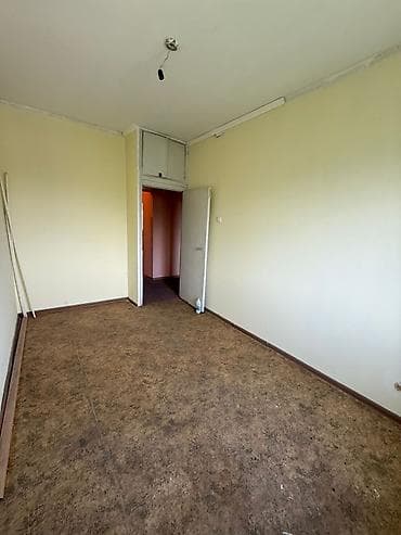 сдаю комнату с подселением: Продается 3 комнатная квартира в Беловодске. Общая площадь 62,9 кв.м — 5