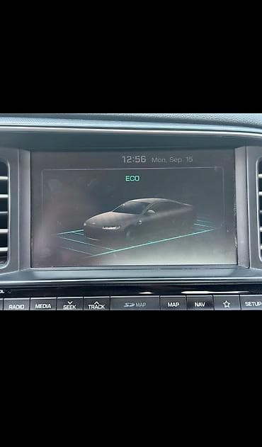 мини электро машына: Hyundai Avante: 2019 г., 1.6 л, Вариатор, Бензин — 9