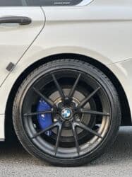 сколько стоит спортивные мотоциклы: BMW 3 series: 2019 г., 2 л, Автомат, Бензин, Седан — 8